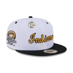 Flash Sale Cleveland Guardians 2024 Spring Training 59FIFTY Fitted Hat - KTGCaps - Baseball caps for various teams, purchased online at a discount Caps