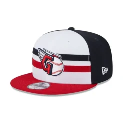 Discount Cleveland Guardians Blackout Basic 59FIFTY Fitted Hat - KTGCaps - Baseball caps for various teams, purchased online at a discount Caps