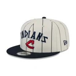 Discount Cleveland Guardians City Connect 9FIFTY Snapback Hat - KTGCaps - Baseball caps for various teams, purchased online at a discount Caps