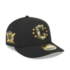 Hot Cleveland Guardians Clear Mint Golfer Hat - KTGCaps - Baseball caps for various teams, purchased online at a discount Caps