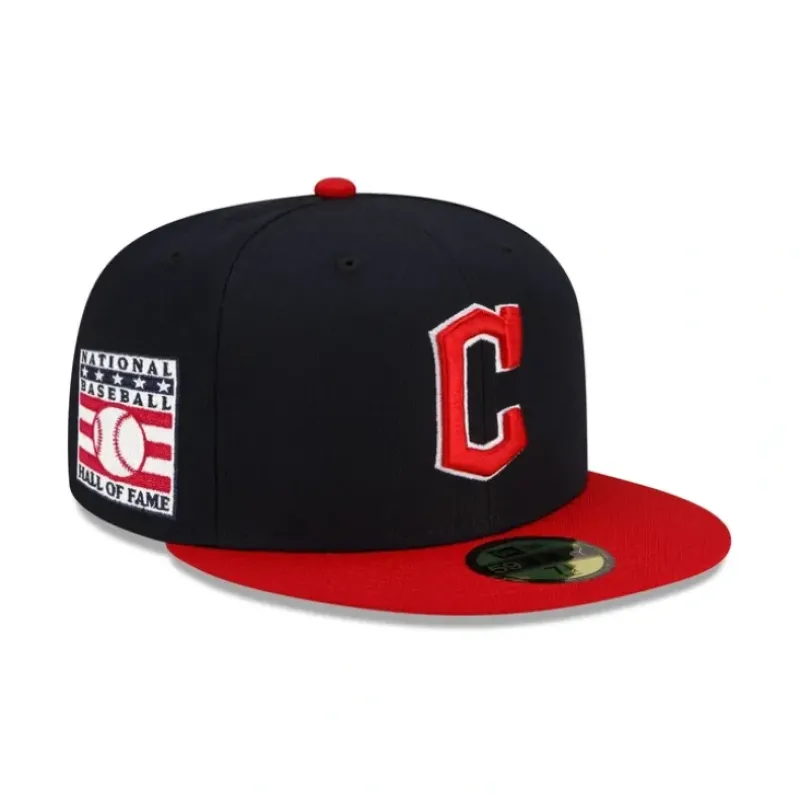 New Cleveland Guardians Gray Cord Golfer Hat - KTGCaps - Baseball caps for various teams, purchased online at a discount Caps