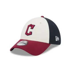 Flash Sale Cleveland Guardians Independence Day 2024 Low Profile 59FIFTY Fitted H - KTGCaps - Baseball caps for various teams, purchased online at a discount Caps