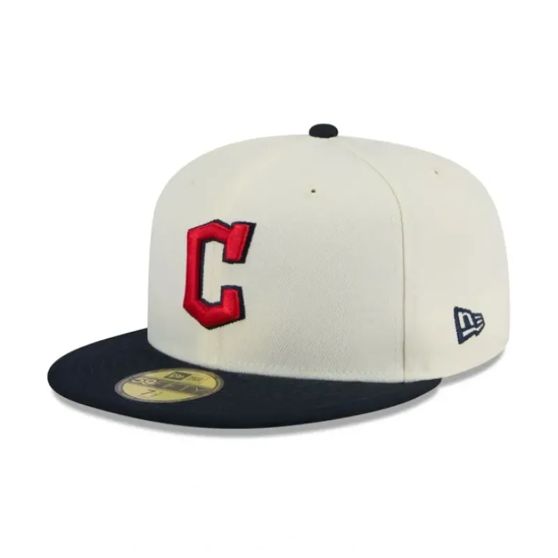 Discount Cleveland Guardians Independence Day 2024 9FIFTY Snapback Hat - KTGCaps - Baseball caps for various teams, purchased online at a discount Caps