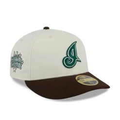 Hot Cleveland Guardians Mahogany Dust Low Profile 59FIFTY Fitted Hat - KTGCaps - Baseball caps for various teams, purchased online at a discount Caps