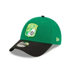 Discount Club León 9FORTY Snapback Hat - KTGCaps - Baseball caps for various teams, purchased online at a discount Caps