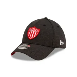 Cheap Club Necaxa 39THIRTY Stretch Fit Hat - KTGCaps - Baseball caps for various teams, purchased online at a discount Caps