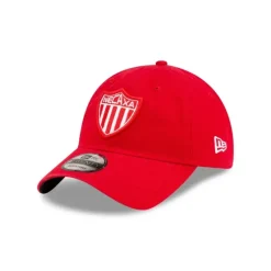 Best Sale Club Necaxa 9TWENTY Adjustable Hat - KTGCaps - Baseball caps for various teams, purchased online at a discount Caps