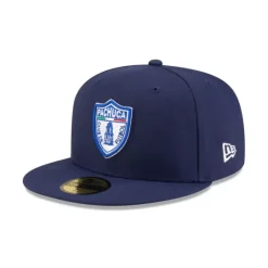 Hot Club Pachuca 59FIFTY Fitted Hat - KTGCaps - Baseball caps for various teams, purchased online at a discount Caps