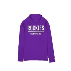 Discount Colorado Rockies Balaclava Hoodie - KTGCaps - Baseball caps for various teams, purchased online at a discount Caps