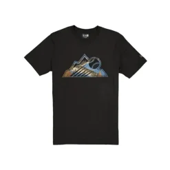 Discount Colorado Rockies Black Realtree TShirt - KTGCaps - Baseball caps for various teams, purchased online at a discount Caps