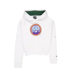 New Colorado Rockies City Connect Womens Hoodie - KTGCaps - Baseball caps for various teams, purchased online at a discount Caps