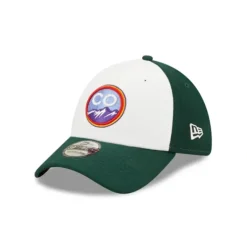 Cheap Colorado Rockies City Connect 39THIRTY Stretch Fit Hat - KTGCaps - Baseball caps for various teams, purchased online at a discount Caps