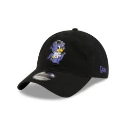 Hot Colorado Rockies Mini Mascot 9TWENTY Adjustable Hat - KTGCaps - Baseball caps for various teams, purchased online at a discount Caps
