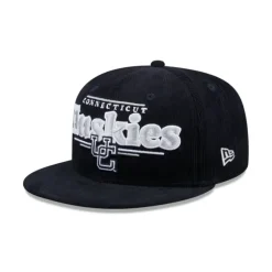 Outlet Connecticut Huskies College Vault Throwback Display 9FIFTY Snapback Ha - KTGCaps - Baseball caps for various teams, purchased online at a discount Caps