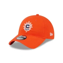 Online Connecticut Sun 2024 Team 9TWENTY Adjustable Hat - KTGCaps - Baseball caps for various teams, purchased online at a discount Caps