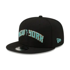 Outlet Courtney Vandersloot X New York Liberty 9FIFTY Snapback Hat - KTGCaps - Baseball caps for various teams, purchased online at a discount Caps