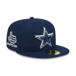 Flash Sale Dallas Cowboys 2024 Draft 59FIFTY Fitted Hat - KTGCaps - Baseball caps for various teams, purchased online at a discount Caps