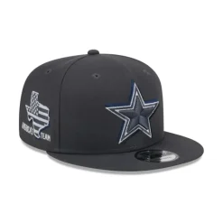 Cheap Dallas Cowboys 2024 Draft 9FIFTY Snapback Hat - KTGCaps - Baseball caps for various teams, purchased online at a discount Caps