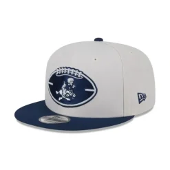 Sale Dallas Cowboys 2024 Historic Sideline 9FIFTY Snapback Hat - KTGCaps - Baseball caps for various teams, purchased online at a discount Caps