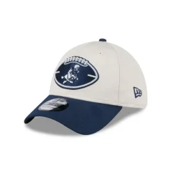 Flash Sale Dallas Cowboys 2024 Historic Sideline 39THIRTY Stretch Fit Hat - KTGCaps - Baseball caps for various teams, purchased online at a discount Caps