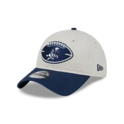 New Dallas Cowboys 2024 Historic Sideline 9TWENTY Adjustable Hat - KTGCaps - Baseball caps for various teams, purchased online at a discount Caps