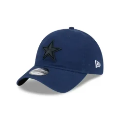 New Dallas Cowboys 2024 Inspire Change 9TWENTY Adjustable Hat - KTGCaps - Baseball caps for various teams, purchased online at a discount Caps