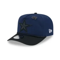 New Dallas Cowboys 2024 Inspire Change Golfer Hat - KTGCaps - Baseball caps for various teams, purchased online at a discount Caps