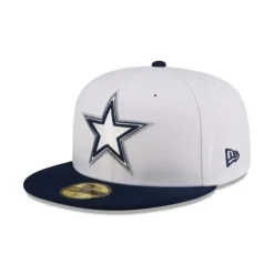 Online Dallas Cowboys 2024 Training 59FIFTY Fitted Hat - KTGCaps - Baseball caps for various teams, purchased online at a discount Caps