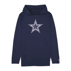 Fashion Dallas Cowboys Active Hoodie - KTGCaps - Baseball caps for various teams, purchased online at a discount Caps