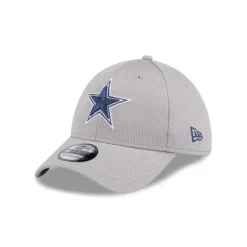 Cheap Dallas Cowboys Active 39THIRTY Stretch Fit Hat - KTGCaps - Baseball caps for various teams, purchased online at a discount Caps