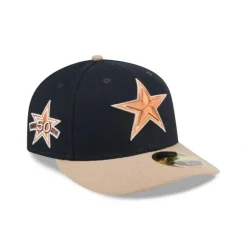 Clearance Dallas Cowboys Blue Ivory Low Profile 59FIFTY Fitted Hat - KTGCaps - Baseball caps for various teams, purchased online at a discount Caps