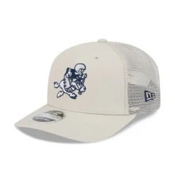 Cheap Dallas Cowboys Canvas 9SEVENTY Trucker Hat - KTGCaps - Baseball caps for various teams, purchased online at a discount Caps