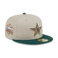 Outlet Dallas Cowboys Earth Day 59FIFTY Fitted Hat - KTGCaps - Baseball caps for various teams, purchased online at a discount Caps