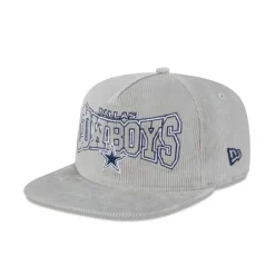 Cheap Dallas Cowboys Gray Cord Golfer Hat - KTGCaps - Baseball caps for various teams, purchased online at a discount Caps