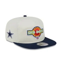 Shop Dallas Cowboys Pro Bowl Patch Golfer Hat - KTGCaps - Baseball caps for various teams, purchased online at a discount Caps