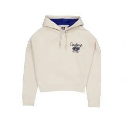 Flash Sale Dallas Cowboys 3rd Down Historic Womens Hoodie - KTGCaps - Baseball caps for various teams, purchased online at a discount Caps