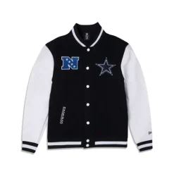 Fashion Dallas Cowboys 3rd Down Jacket - KTGCaps - Baseball caps for various teams, purchased online at a discount Caps