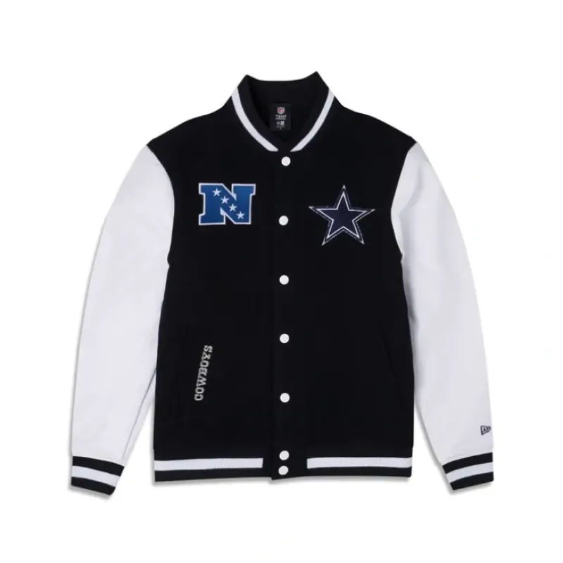 Fashion Dallas Cowboys 3rd Down Jacket - KTGCaps - Baseball caps for various teams, purchased online at a discount Caps