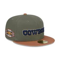 Fashion Dallas Cowboys Ripstop 59FIFTY Fitted Hat - KTGCaps - Baseball caps for various teams, purchased online at a discount Caps