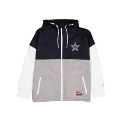 Cheap Dallas Cowboys Throwback Windbreaker - KTGCaps - Baseball caps for various teams, purchased online at a discount Caps