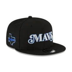 Store Dallas Mavericks 2023 City Edition 9FIFTY Snapback Hat - KTGCaps - Baseball caps for various teams, purchased online at a discount Caps