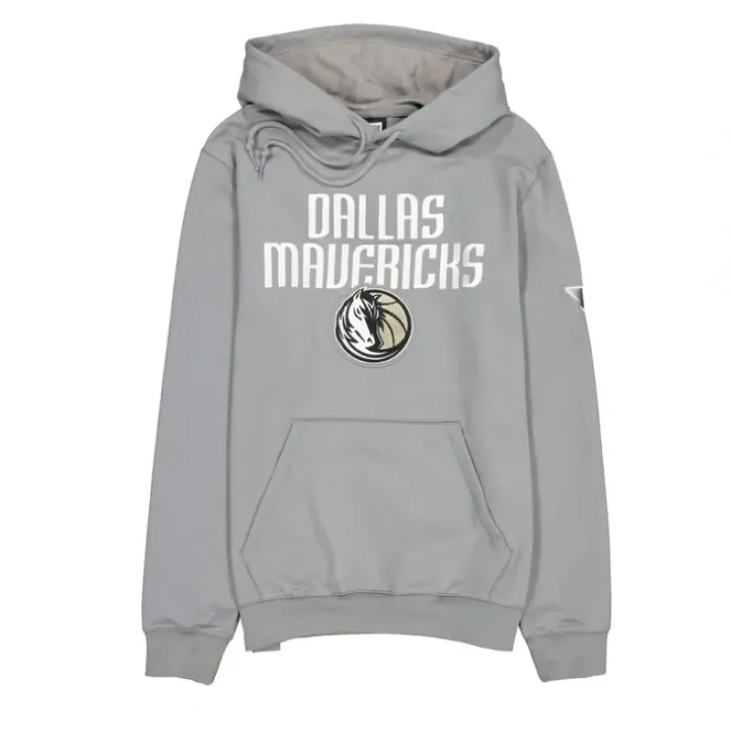 Flash Sale Dallas Mavericks 2024 City Edition Hoodie - KTGCaps - Baseball caps for various teams, purchased online at a discount Caps