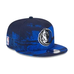 Discount Dallas Mavericks 2024 TipOff 9FIFTY Snapback Hat - KTGCaps - Baseball caps for various teams, purchased online at a discount Caps