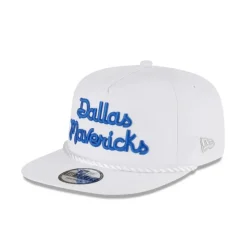 Hot Dallas Mavericks Script Golfer Hat - KTGCaps - Baseball caps for various teams, purchased online at a discount Caps