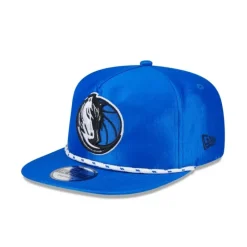 Fashion Dallas Mavericks Team Rope Golfer Hat - KTGCaps - Baseball caps for various teams, purchased online at a discount Caps