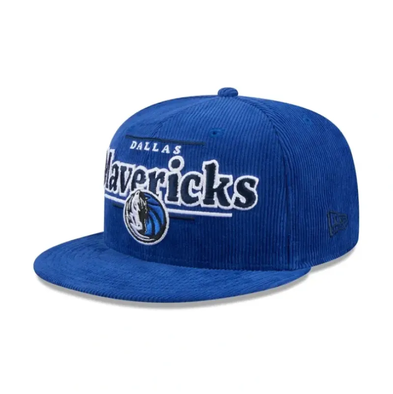 Online Dallas Mavericks Throwback Display 9FIFTY Snapback Hat - KTGCaps - Baseball caps for various teams, purchased online at a discount Caps