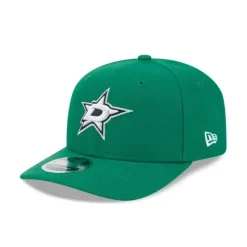 Discount Dallas Stars 9SEVENTY StretchSnap Hat - KTGCaps - Baseball caps for various teams, purchased online at a discount Caps