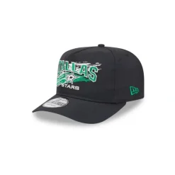 Cheap Dallas Stars Throwback Brush Golfer Hat - KTGCaps - Baseball caps for various teams, purchased online at a discount Caps