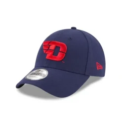 Flash Sale Dayton Flyers 9FORTY Adjustable Hat - KTGCaps - Baseball caps for various teams, purchased online at a discount Caps