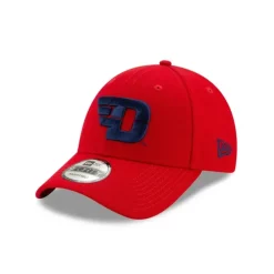 Store Dayton Flyers 9FORTY Snapback Hat - KTGCaps - Baseball caps for various teams, purchased online at a discount Caps